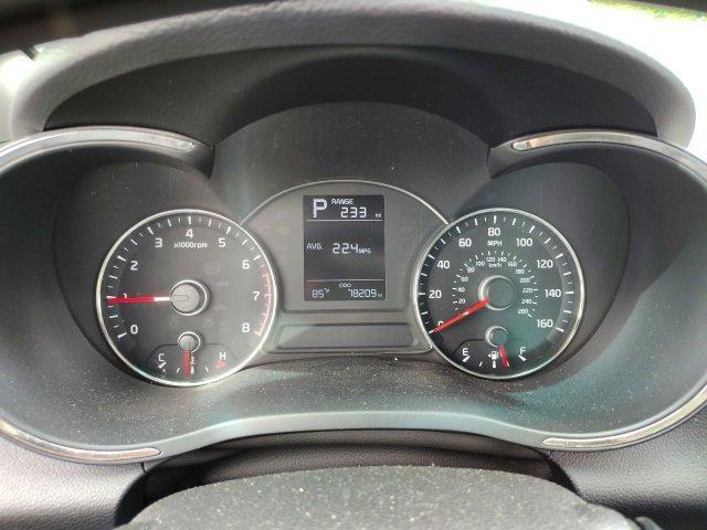 used 2018 Kia Forte car, priced at $9,000