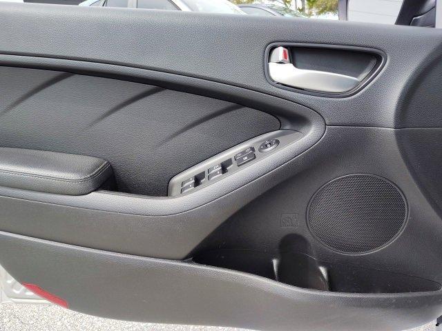 used 2018 Kia Forte car, priced at $9,000