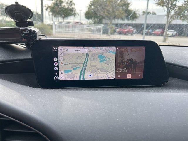 used 2021 Mazda Mazda3 car, priced at $15,000