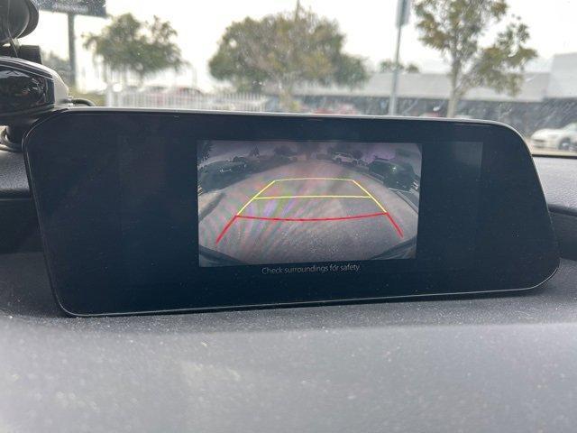 used 2021 Mazda Mazda3 car, priced at $15,000