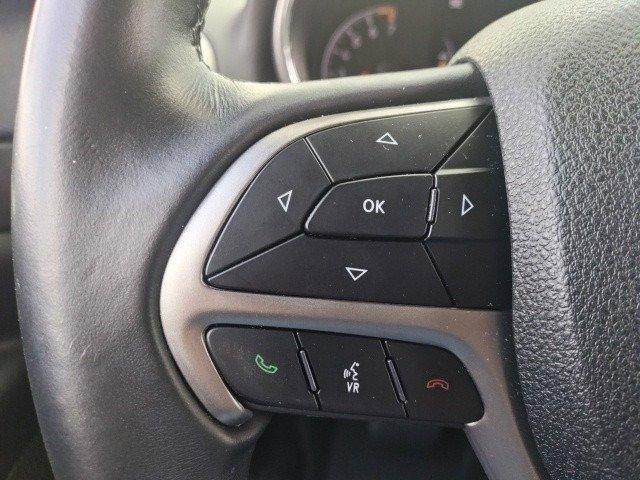 used 2018 Jeep Grand Cherokee car, priced at $12,987