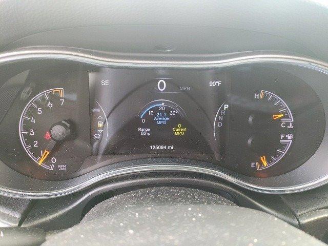 used 2018 Jeep Grand Cherokee car, priced at $12,987