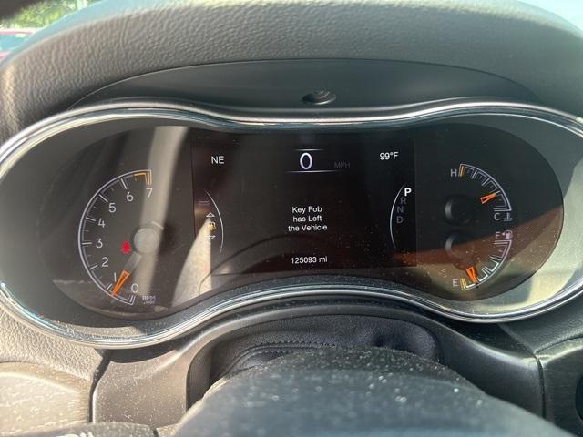 used 2018 Jeep Grand Cherokee car, priced at $12,987