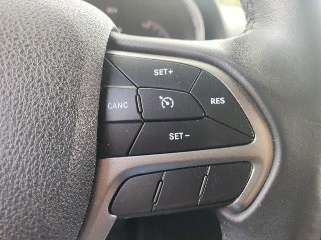 used 2018 Jeep Grand Cherokee car, priced at $12,987
