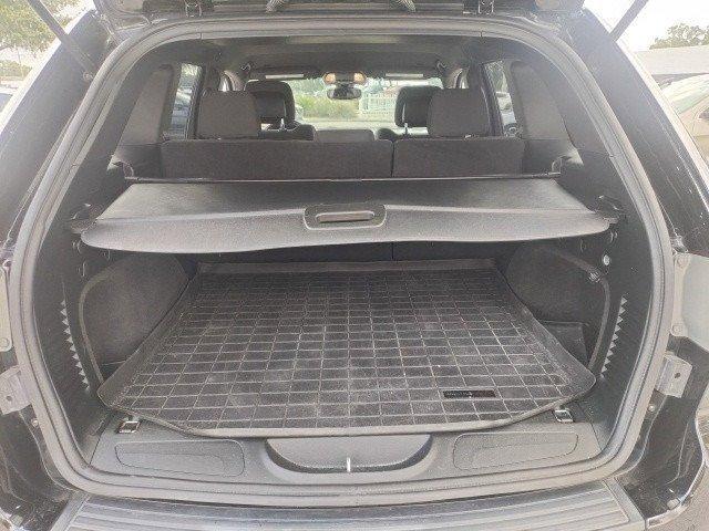 used 2018 Jeep Grand Cherokee car, priced at $12,987