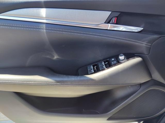 used 2018 Mazda Mazda6 car, priced at $17,887