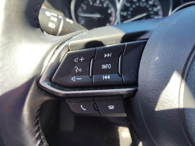 used 2018 Mazda Mazda6 car, priced at $17,887