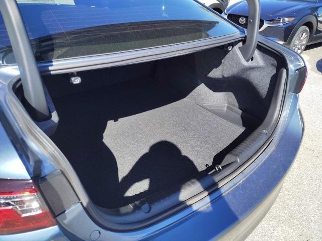 used 2018 Mazda Mazda6 car, priced at $17,887