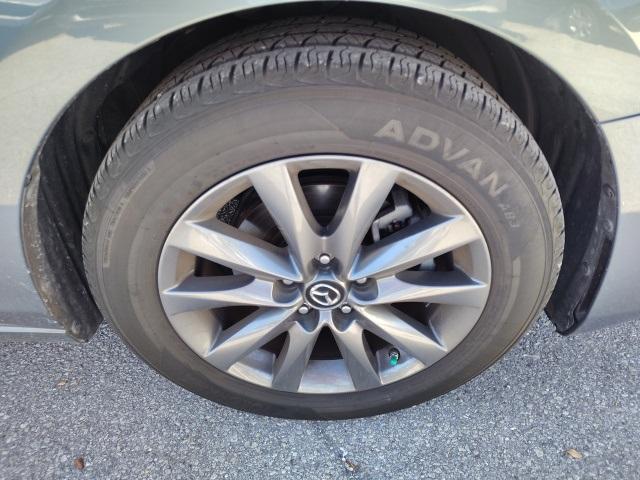 used 2018 Mazda Mazda6 car, priced at $17,887