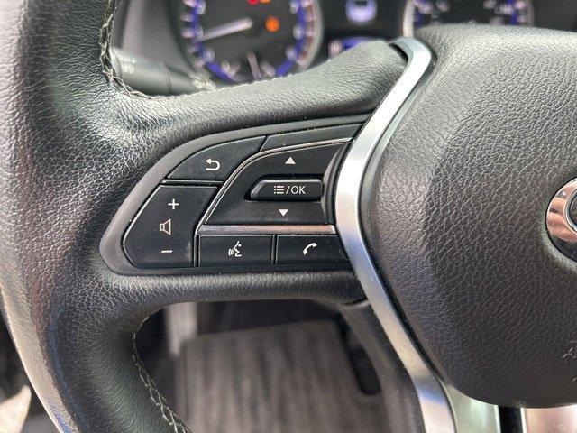 used 2018 INFINITI Q60 car, priced at $18,987