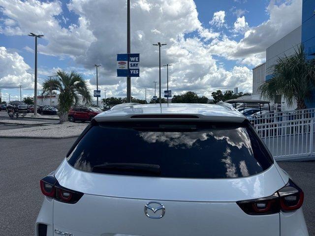 used 2023 Mazda CX-50 car, priced at $27,988