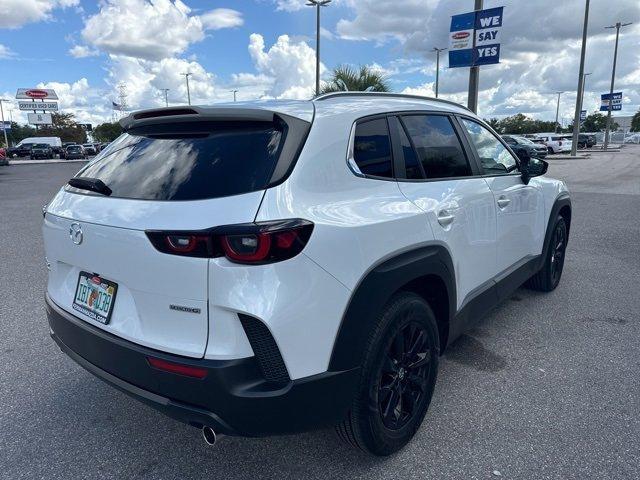 used 2023 Mazda CX-50 car, priced at $27,988