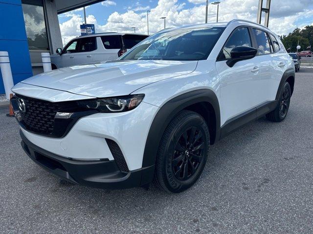 used 2023 Mazda CX-50 car, priced at $27,988