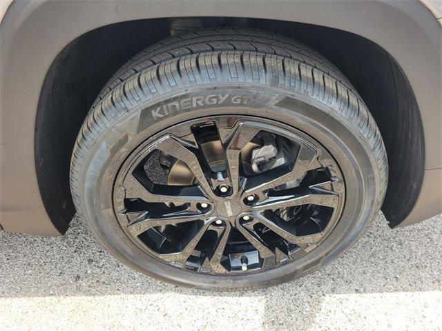 used 2020 GMC Terrain car, priced at $21,988