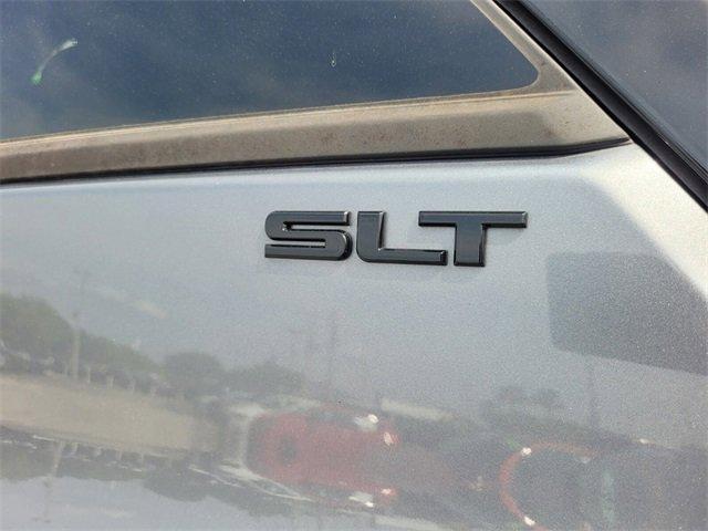 used 2020 GMC Terrain car, priced at $21,988