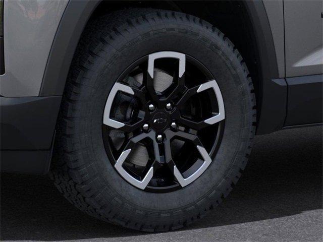 new 2026 Chevrolet Equinox car, priced at $35,640