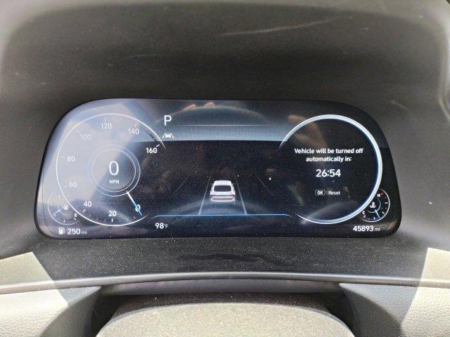 used 2020 Hyundai Sonata car, priced at $16,987