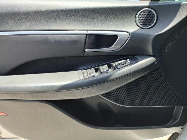 used 2020 Hyundai Sonata car, priced at $16,487