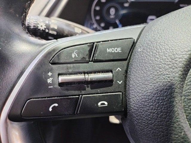 used 2020 Hyundai Sonata car, priced at $16,987