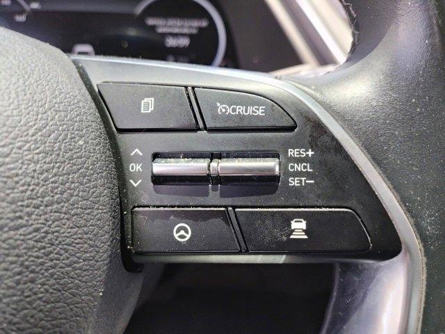 used 2020 Hyundai Sonata car, priced at $16,987