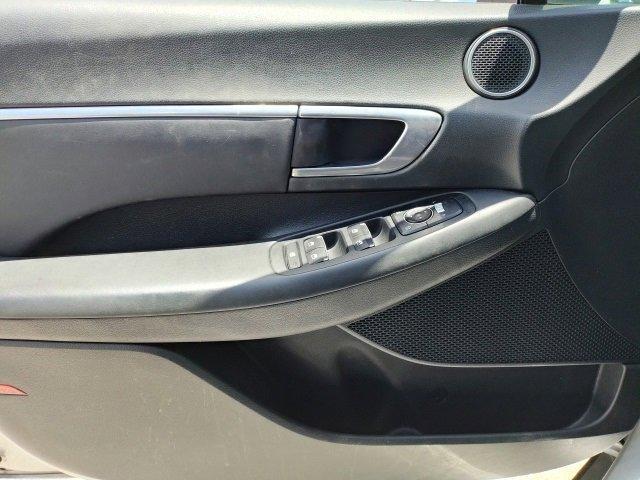 used 2020 Hyundai Sonata car, priced at $16,987