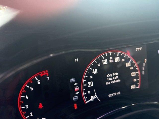 used 2020 Dodge Durango car, priced at $20,000