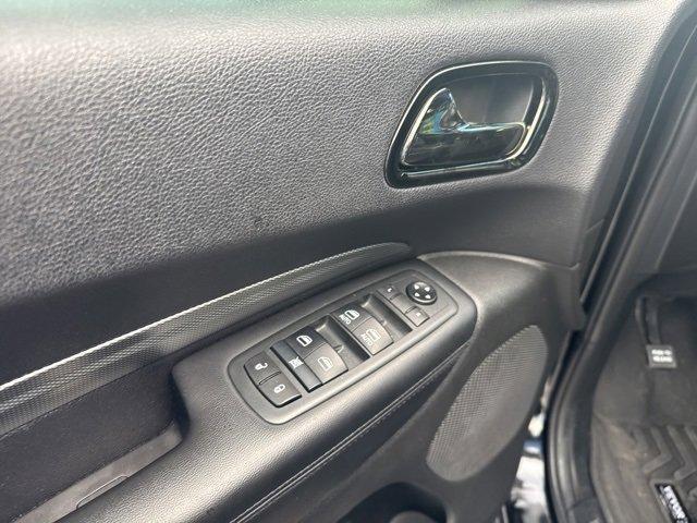 used 2020 Dodge Durango car, priced at $20,000