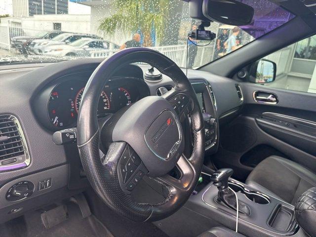 used 2020 Dodge Durango car, priced at $20,000