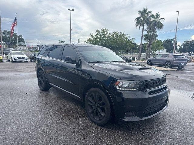 used 2020 Dodge Durango car, priced at $20,000