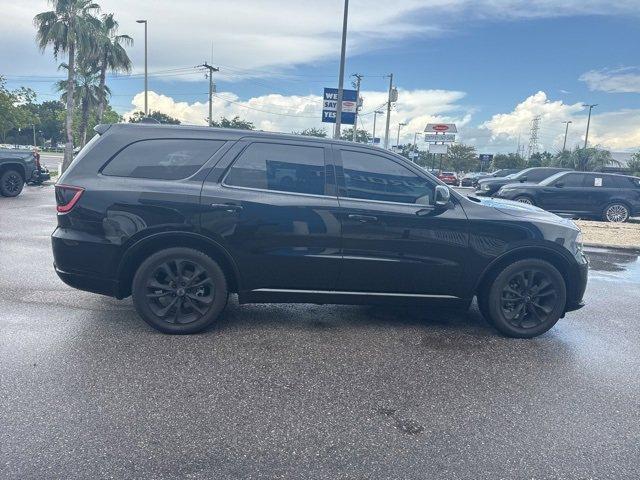 used 2020 Dodge Durango car, priced at $20,000