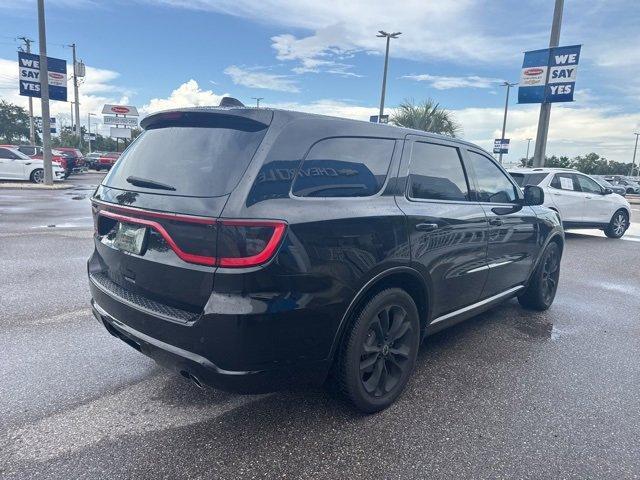 used 2020 Dodge Durango car, priced at $20,000