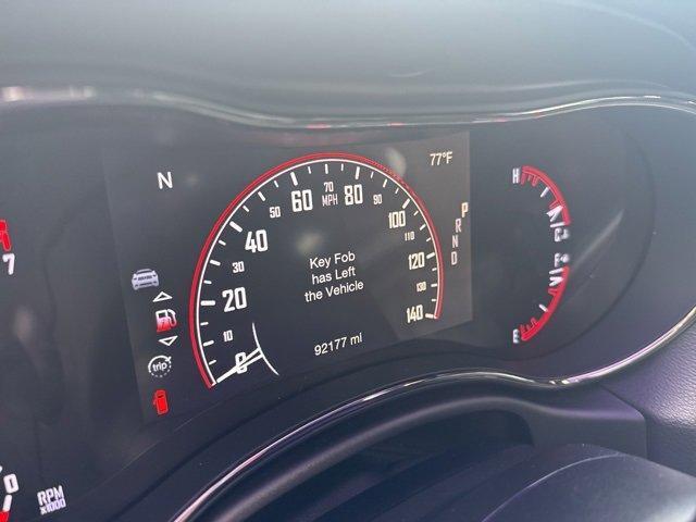 used 2020 Dodge Durango car, priced at $20,000
