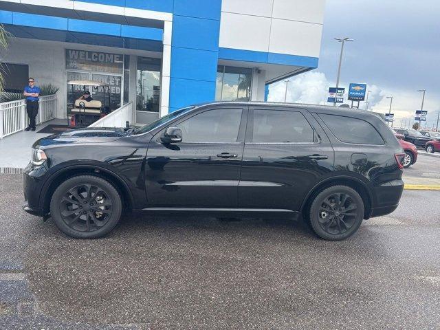 used 2020 Dodge Durango car, priced at $20,000