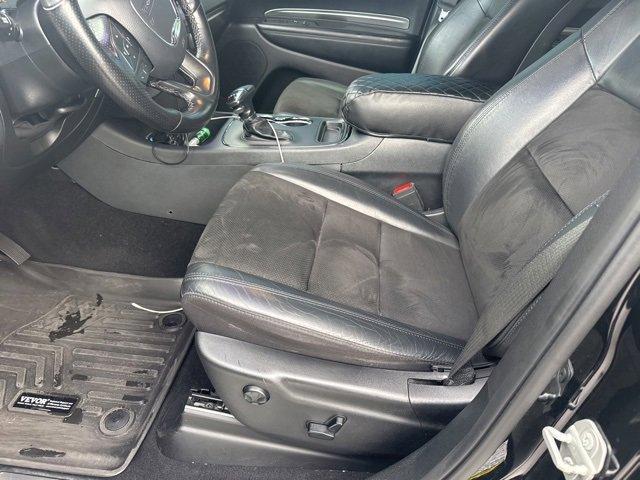 used 2020 Dodge Durango car, priced at $20,000