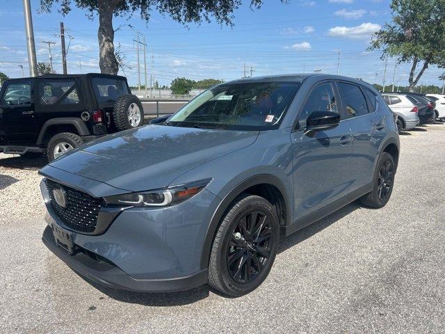 used 2023 Mazda CX-5 car, priced at $25,688