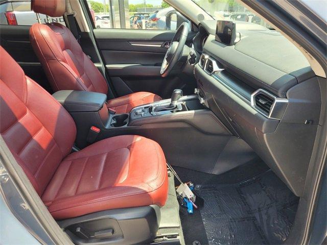 used 2023 Mazda CX-5 car, priced at $25,688