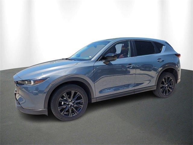 used 2023 Mazda CX-5 car, priced at $25,688