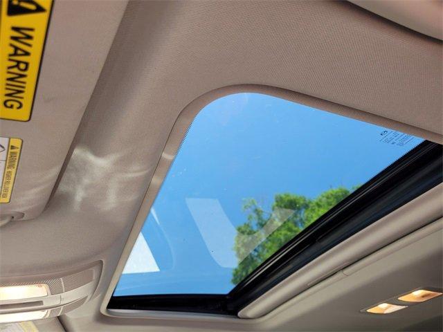 used 2023 Mazda CX-5 car, priced at $25,688