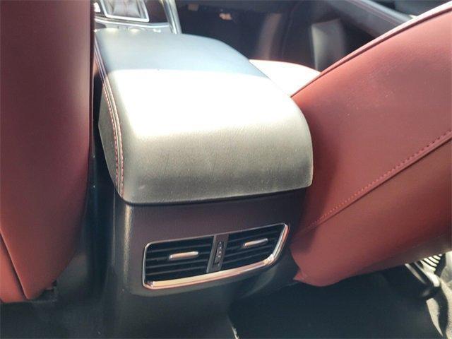 used 2023 Mazda CX-5 car, priced at $25,688
