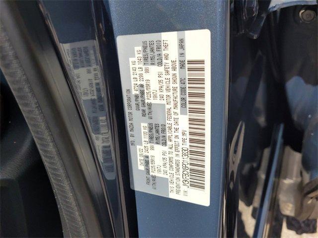 used 2023 Mazda CX-5 car, priced at $25,688