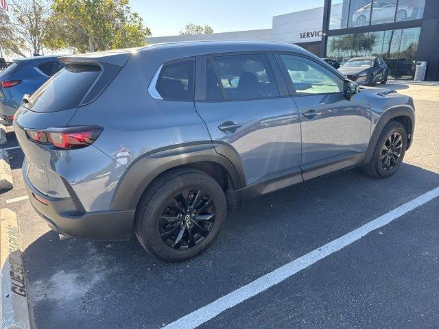 used 2023 Mazda CX-50 car, priced at $23,988