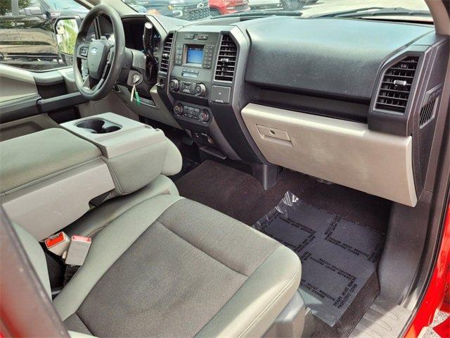 used 2020 Ford F-150 car, priced at $17,888