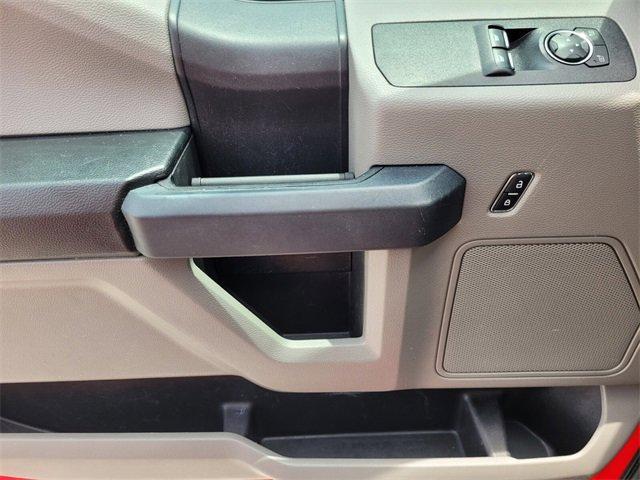 used 2020 Ford F-150 car, priced at $17,888