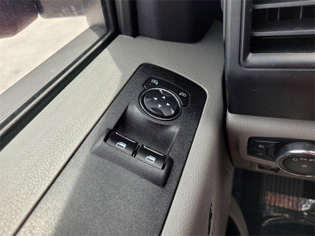 used 2020 Ford F-150 car, priced at $17,888
