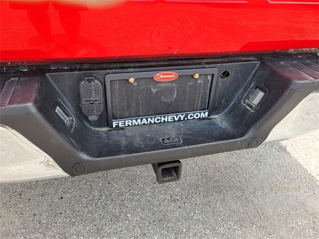 used 2020 Ford F-150 car, priced at $17,888