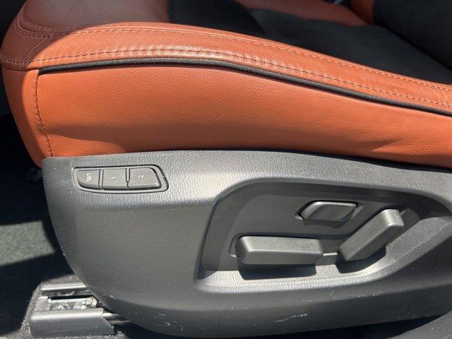 used 2025 Mazda CX-5 car, priced at $36,987