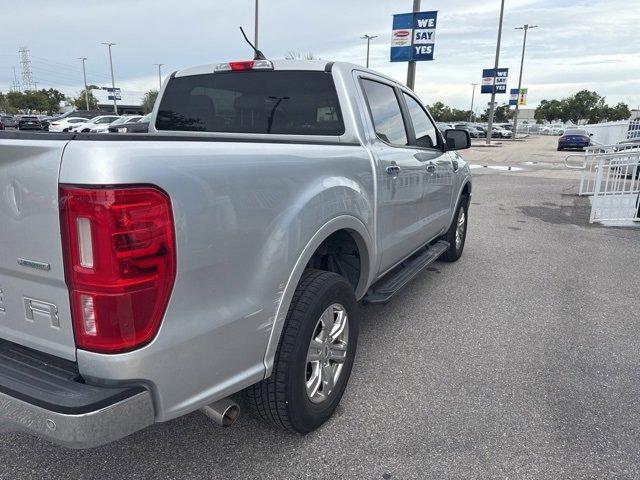 used 2019 Ford Ranger car, priced at $22,988