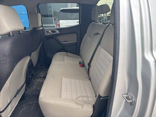 used 2019 Ford Ranger car, priced at $22,988
