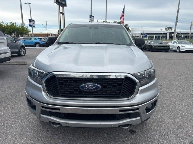 used 2019 Ford Ranger car, priced at $22,988
