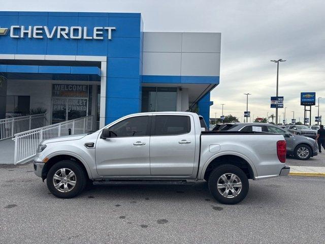 used 2019 Ford Ranger car, priced at $22,988